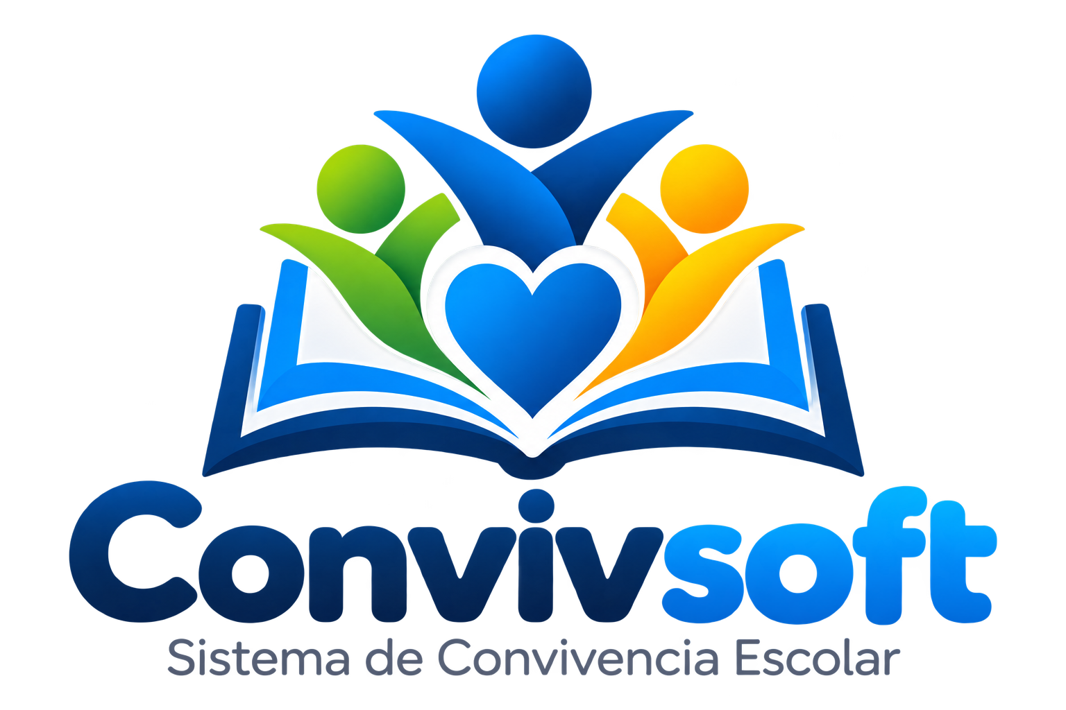 Logo Convivsoft